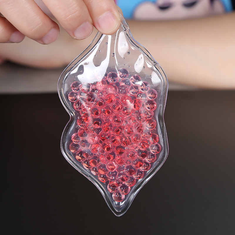 Hot & Cold Compress - 5