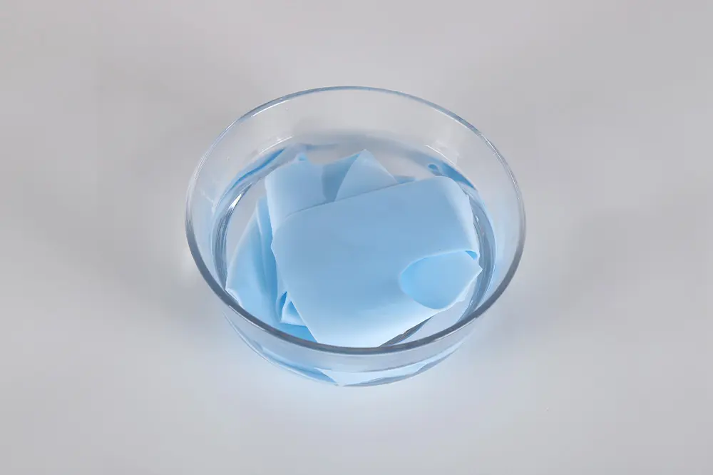 Maschera Viso in Gomma Idratante - 15