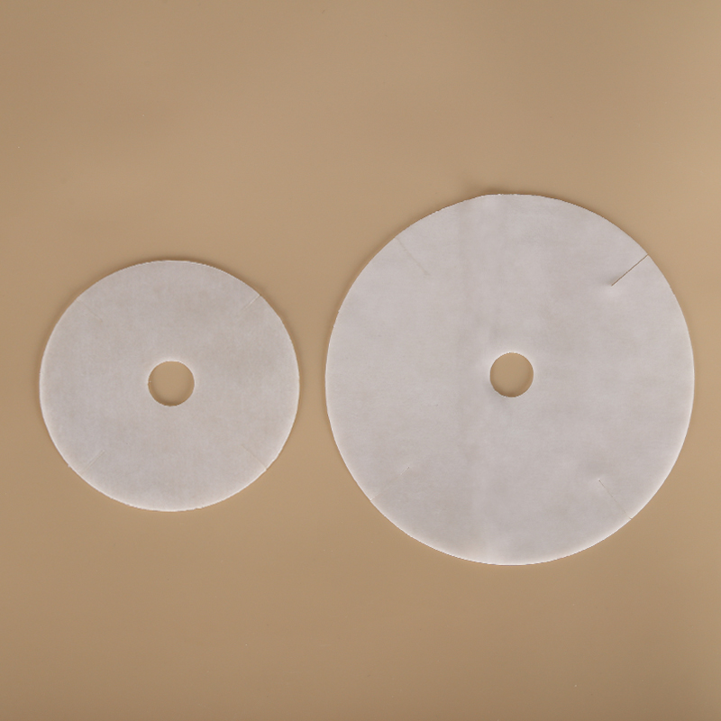 Hydrogel Chest Mask - 7