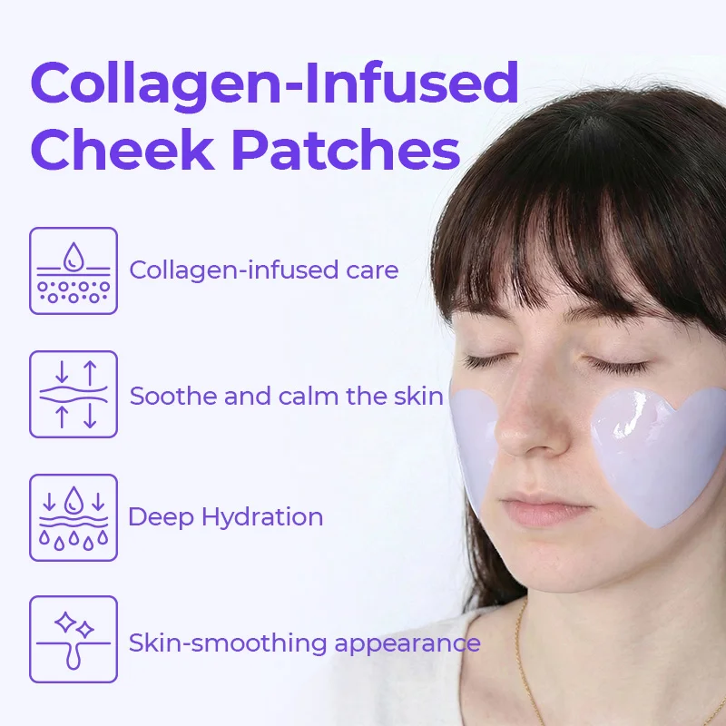 Hydrogel Sheet Mask thumbnail 21