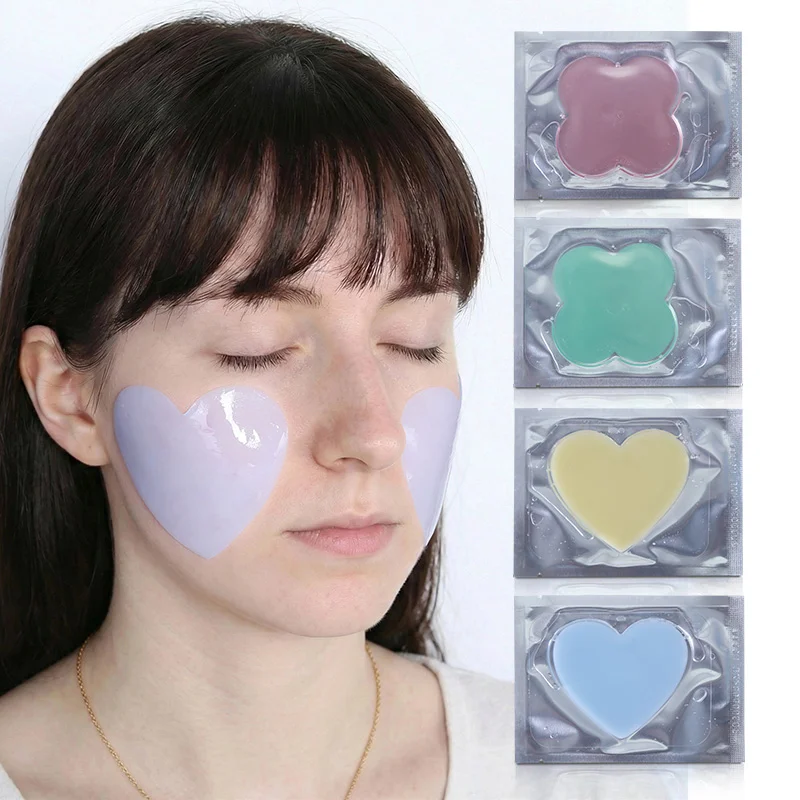 Hydrogel Sheet Mask thumbnail 46