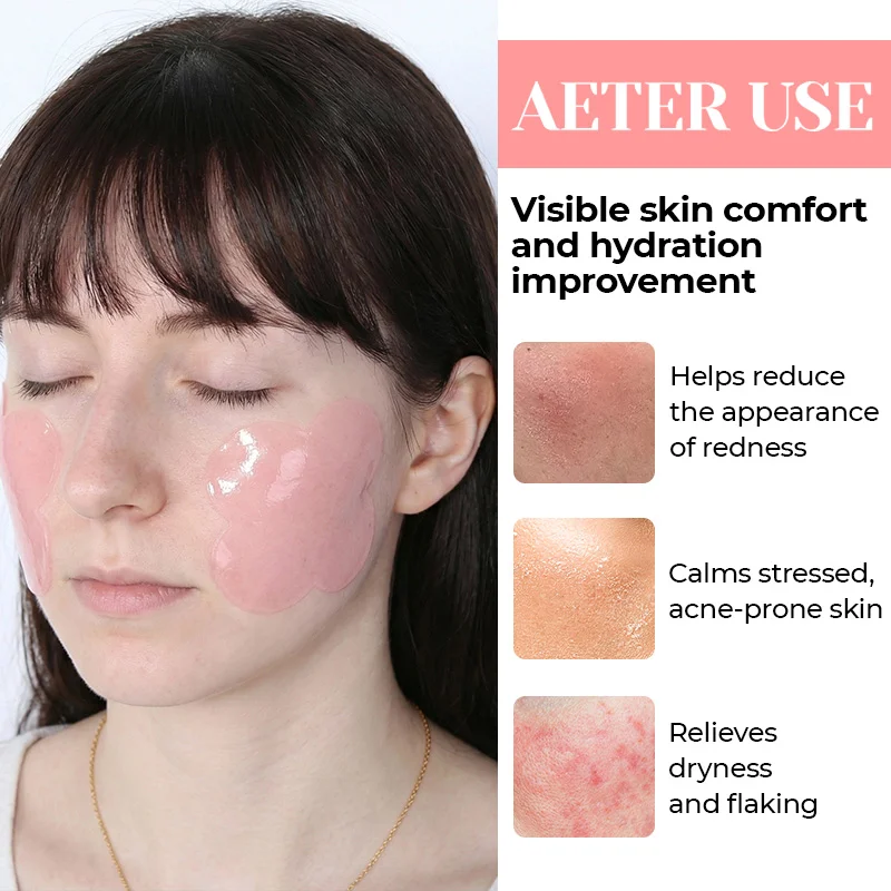 Hydrogel Sheet Mask thumbnail 47