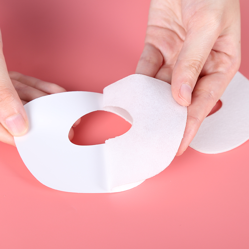 Hydrogel White Full Eye Mask - 3