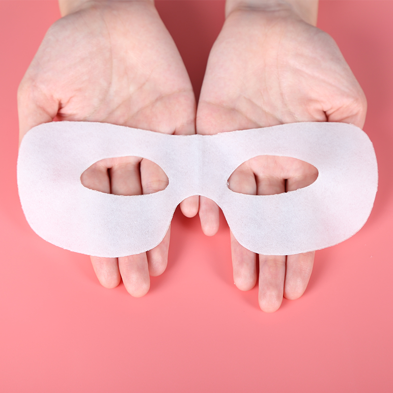 Hydrogel White Full Eye Mask - 4