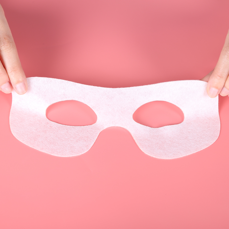 Hydrogel White Full Eye Mask - 7