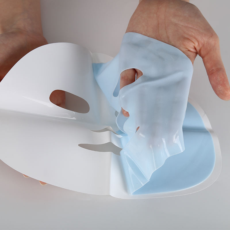 Ice Collagen Gel Mask - 2