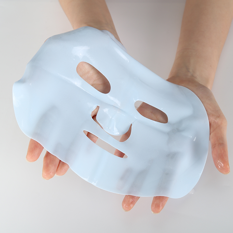 Ice Collagen Gel Mask - 3