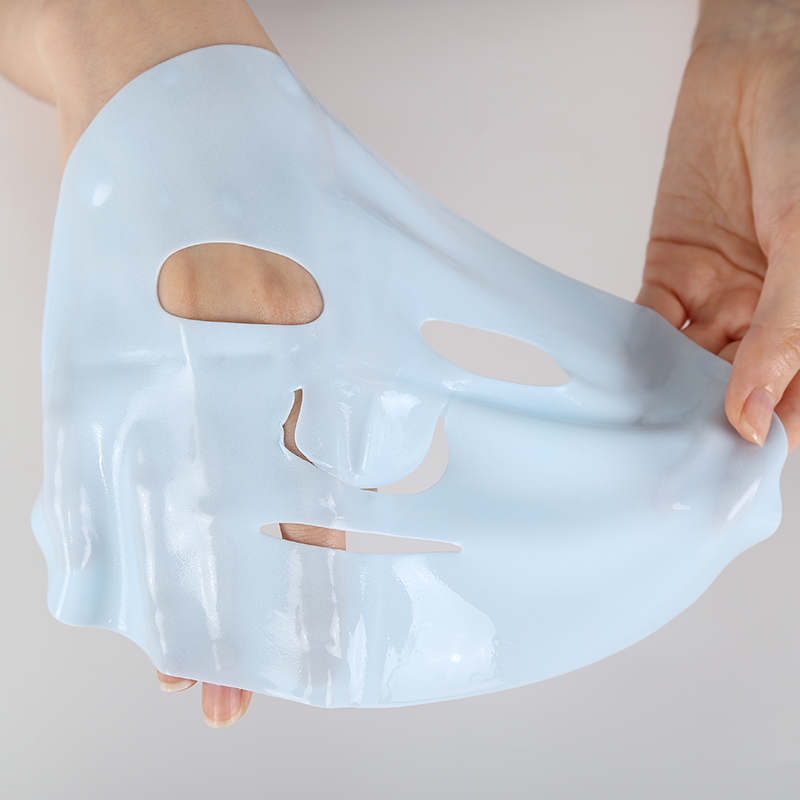 Ice Collagen Gel Mask - 4