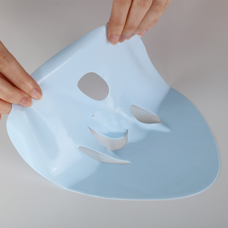 Ice Collagen Gel Mask - 5