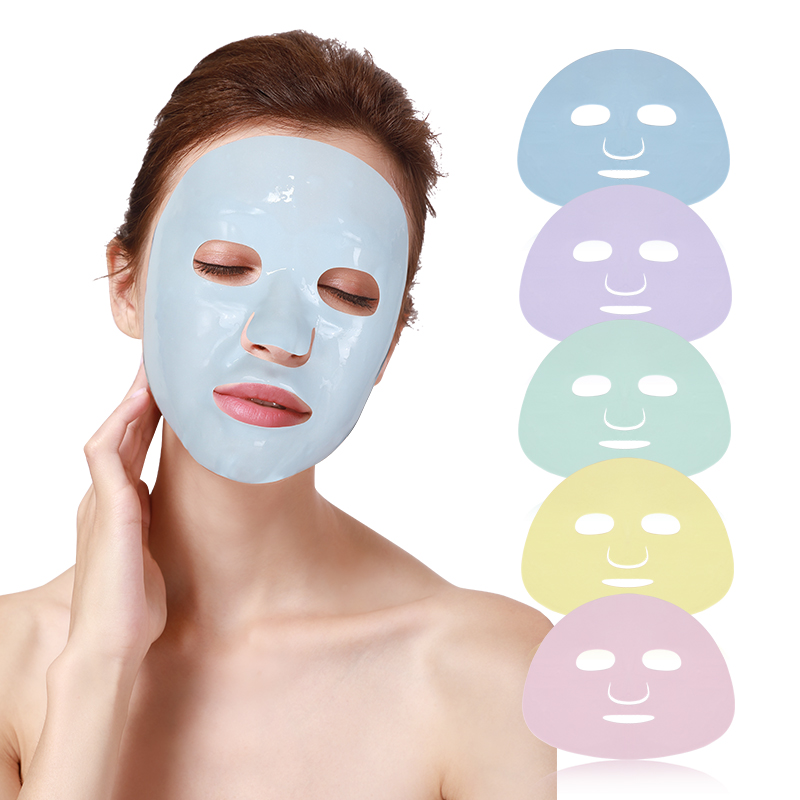 Ice Collagen Gel Mask - 9
