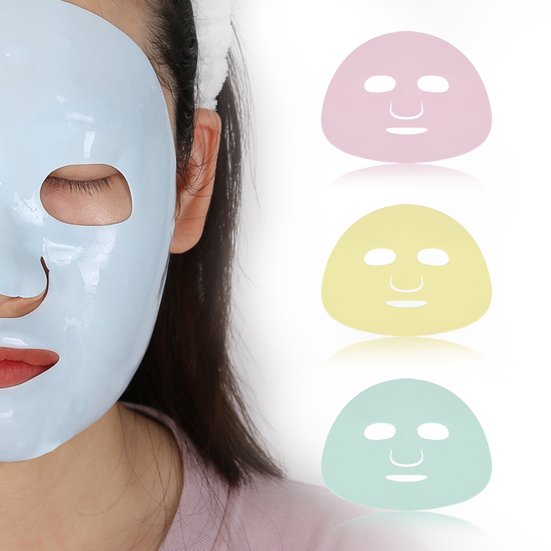 Ice Collagen Gel Mask - 10