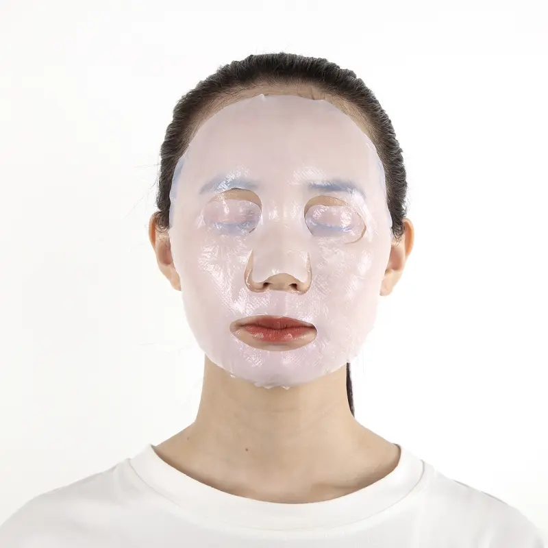 Mascarilla de Colágeno Coreana