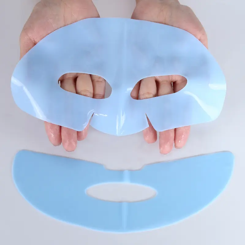 Maschera al Collagene Coreana - 27