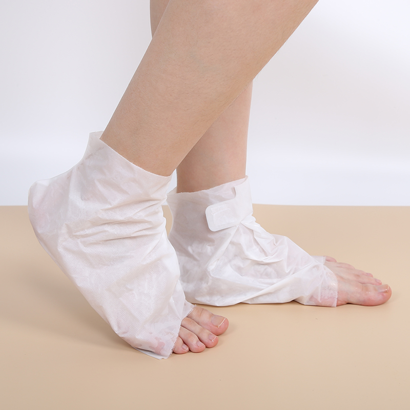 Manicure Foot Mask (New Label) - 9