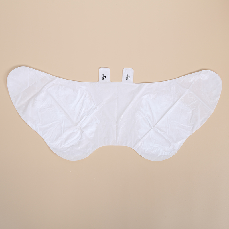 Manicure Foot Mask (New Label) - 13