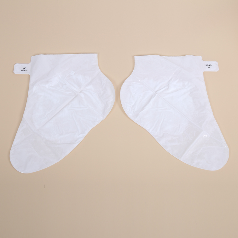 Manicure Foot Mask (New Label) - 15