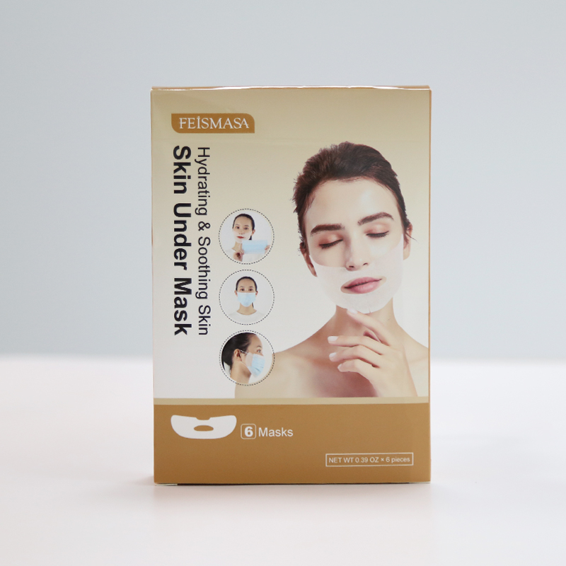 Mask Soothing Patch - 8
