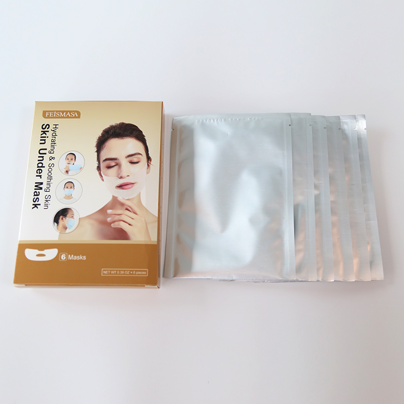 Mask Soothing Patch - 9