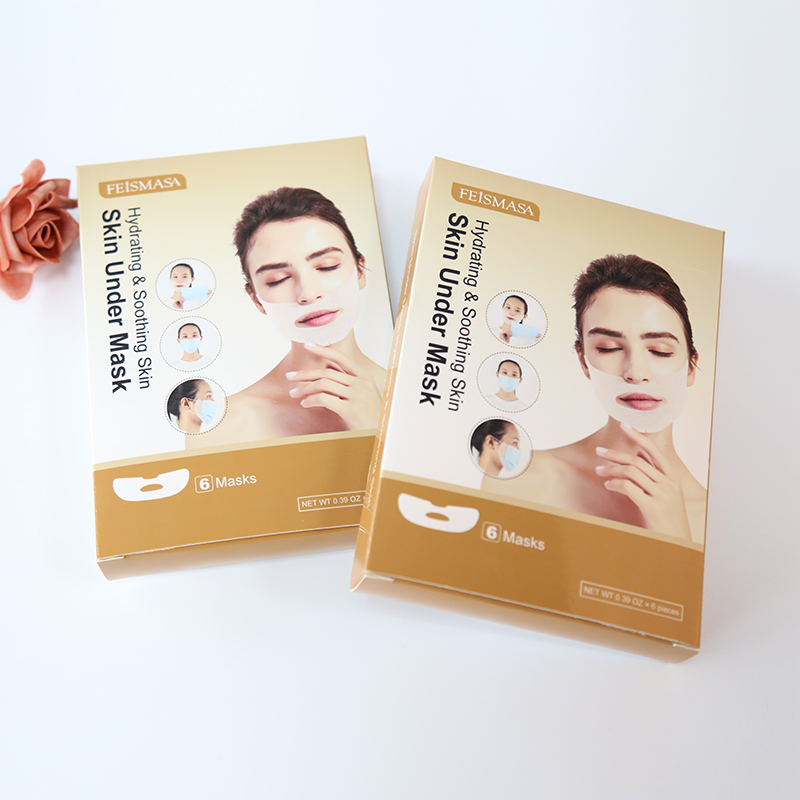 Mask Soothing Patch - 10