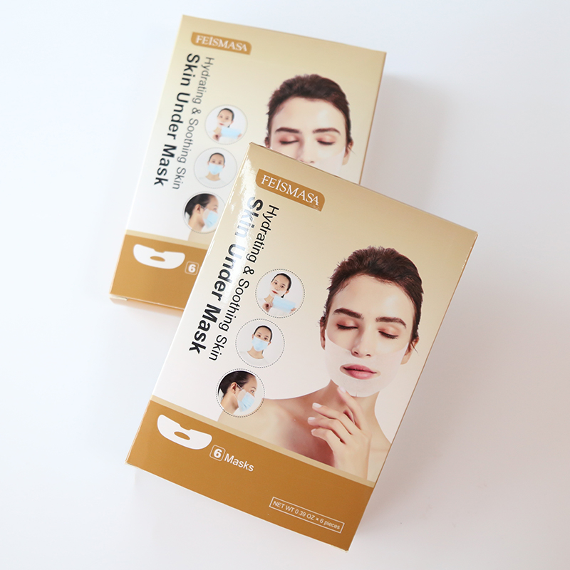 Mask Soothing Patch - 11