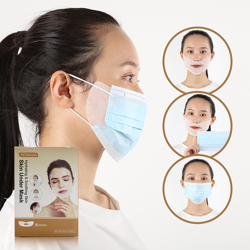 Mask Soothing Patch - 13