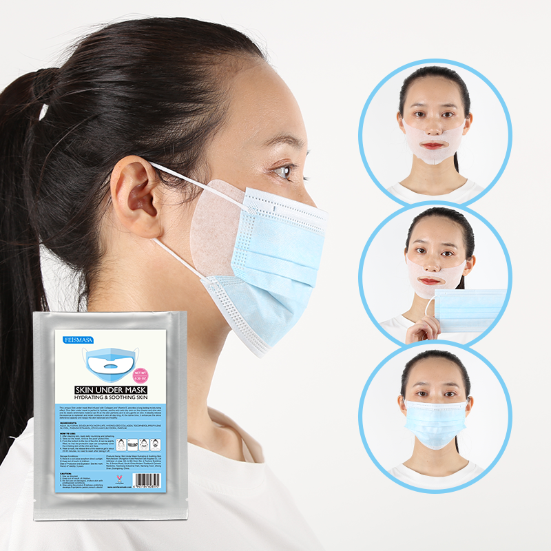 Mask Soothing Patch - 14