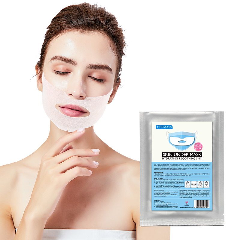Mask Soothing Patch - 15