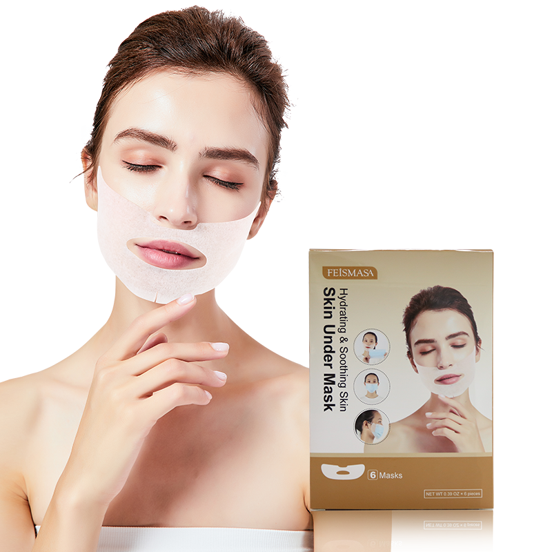Mask Soothing Patch - 16