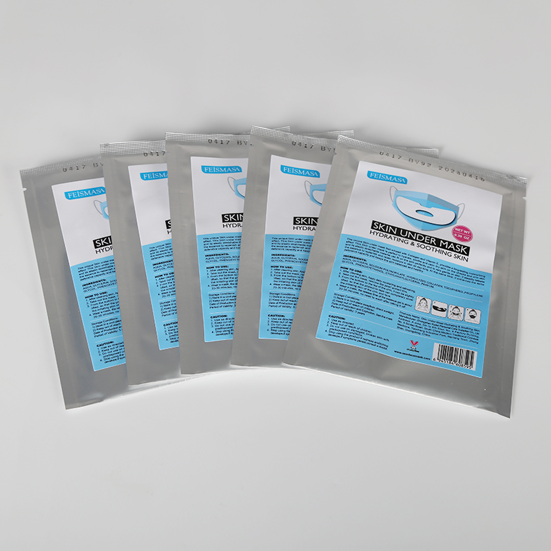 Mask Soothing Patch - 17