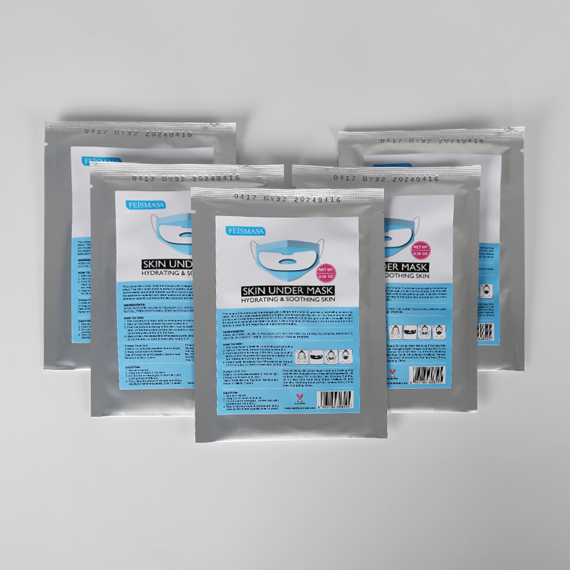 Mask Soothing Patch - 18