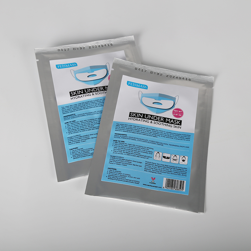 Mask Soothing Patch - 19