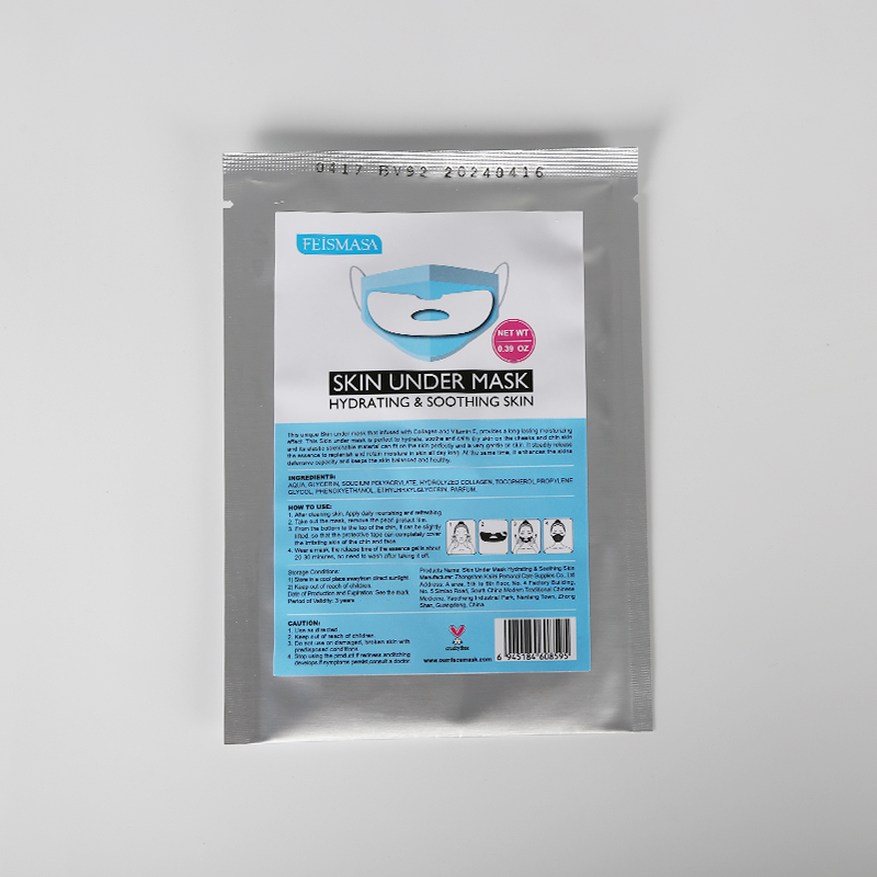 Mask Soothing Patch - 20