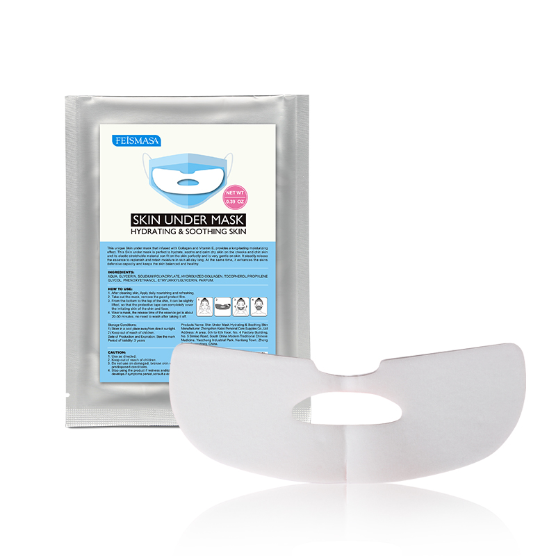 Mask Soothing Patch
