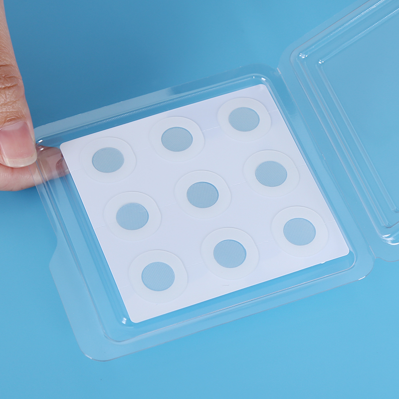 Microneedle Acne Patch (4+9 Pack) - 2