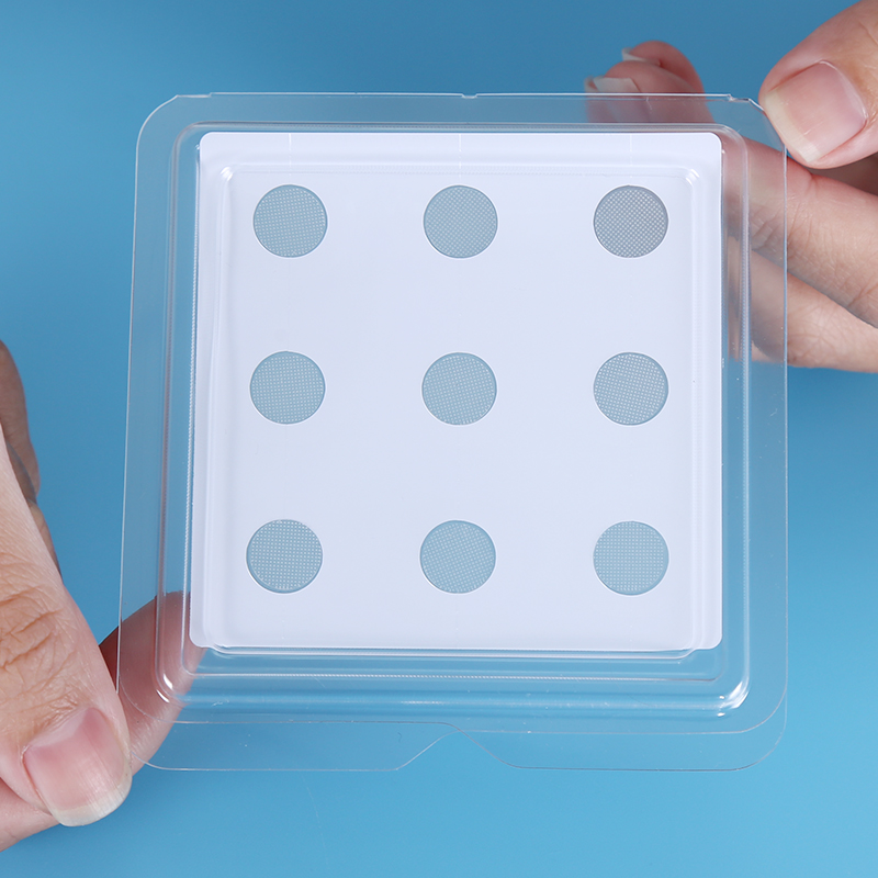 Microneedle Acne Patch (4+9 Pack) - 3