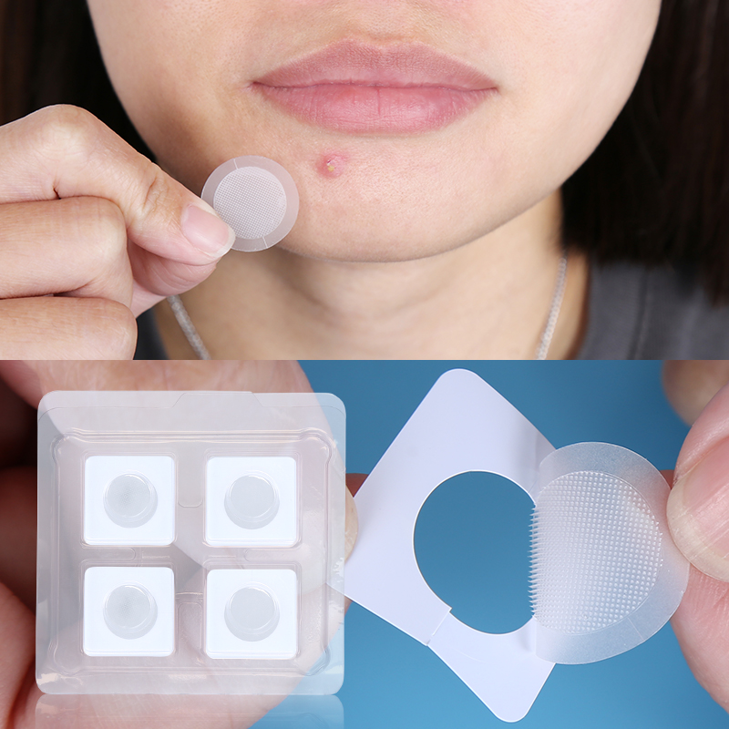 Microneedle Acne Patch (4+9 Pack) - 7