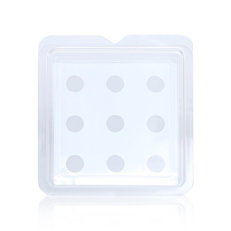 Microneedle Acne Patch (4+9 Pack) - 8