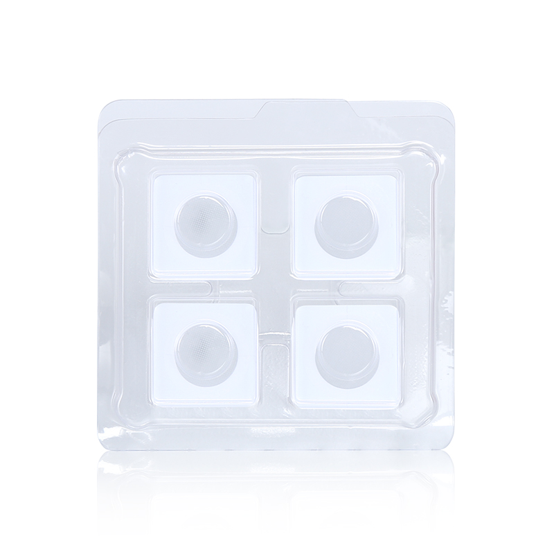Microneedle Acne Patch (4+9 Pack) - 11