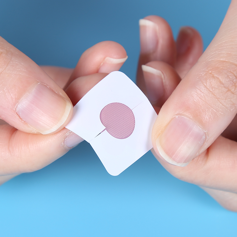 Microneedle Acne Patch - 3