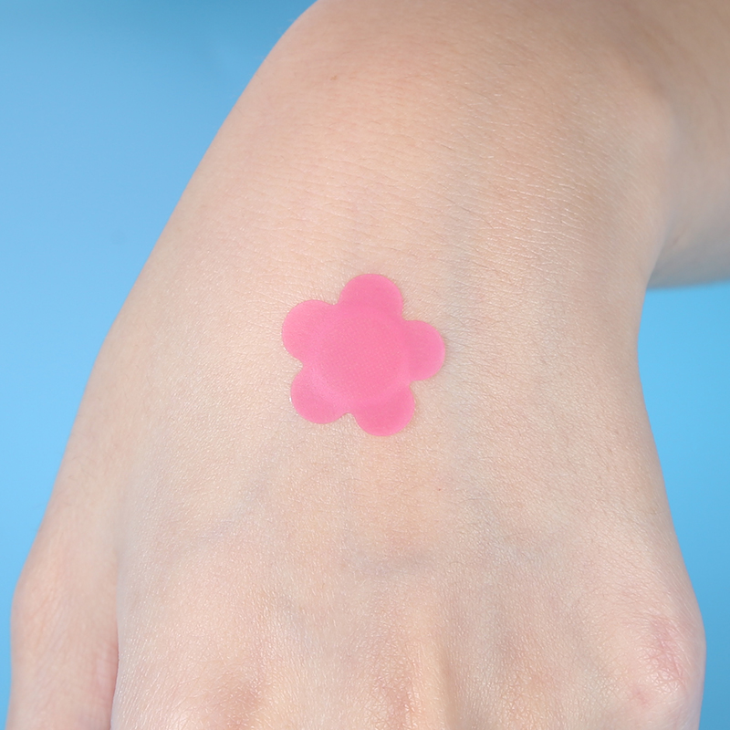 Microneedle Acne Patch - 5