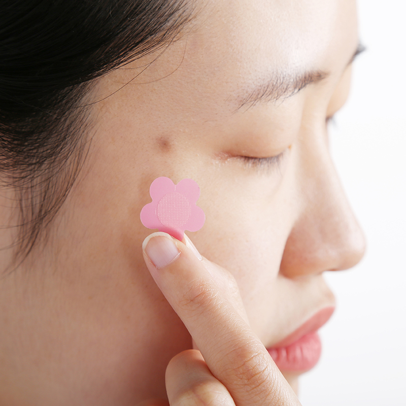 Microneedle Acne Patch - 7