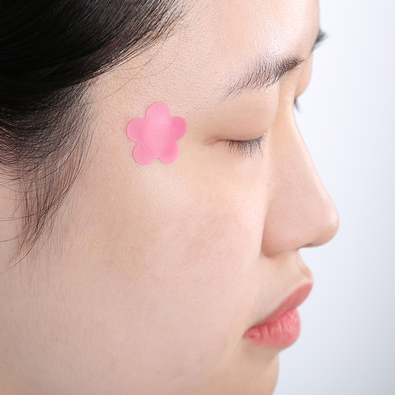 Microneedle Acne Patch - 8