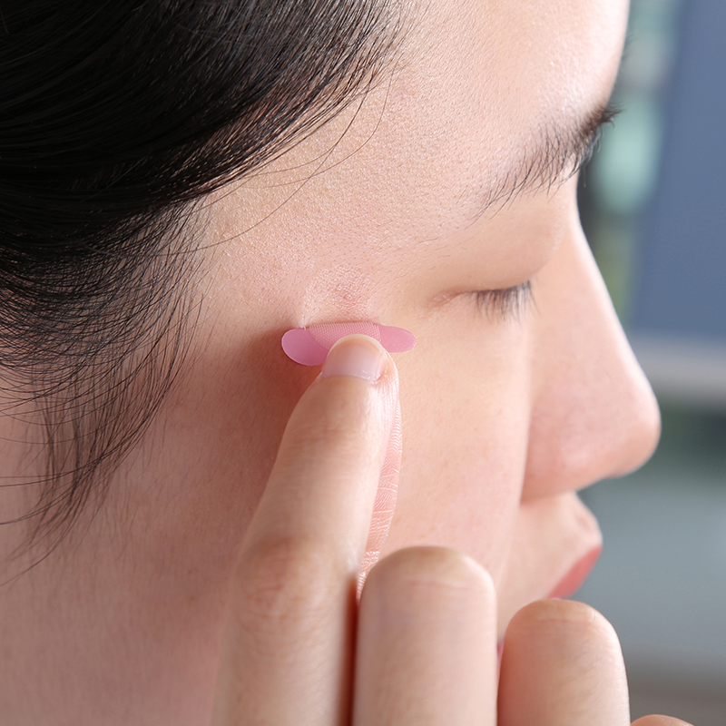 Microneedle Acne Patch - 9