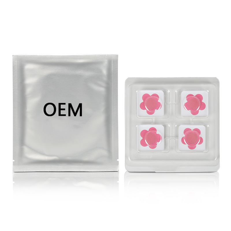 Microneedle Acne Patch - 10