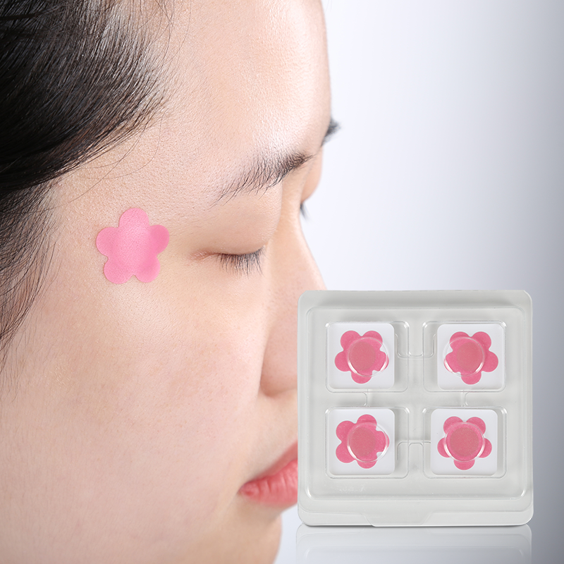Microneedle Acne Patch - 11