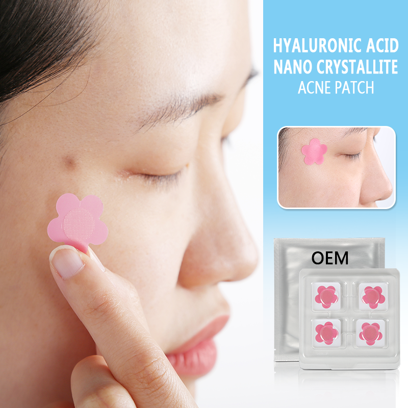 Microneedle Acne Patch - 12