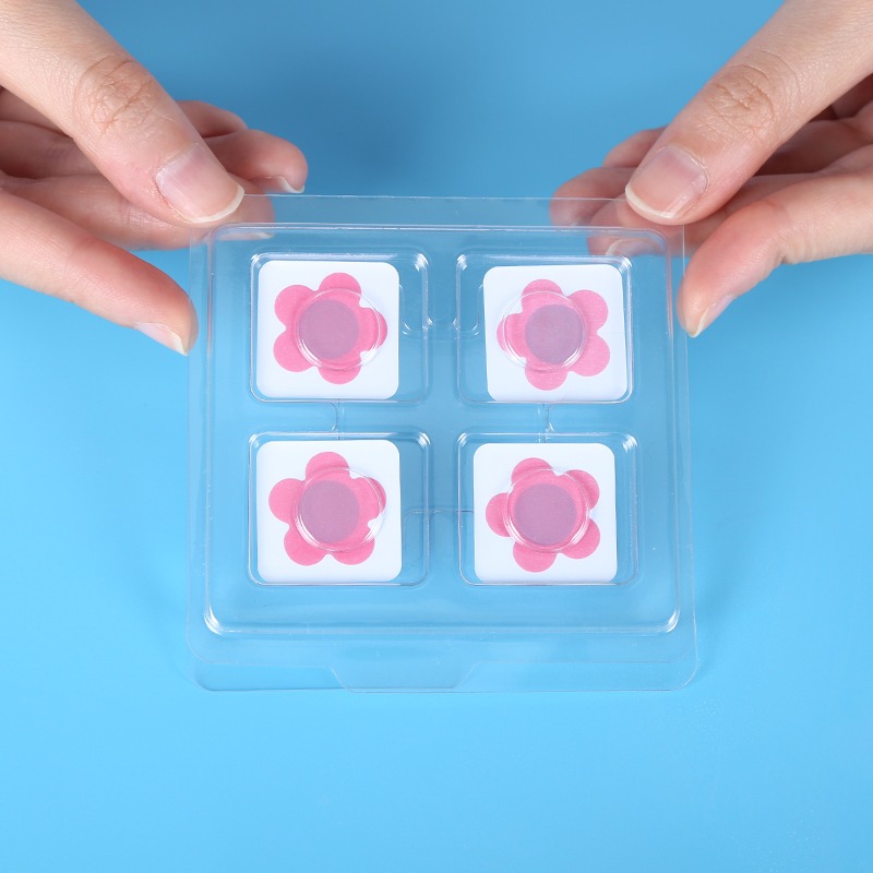 Microneedle Acne Patch - 14