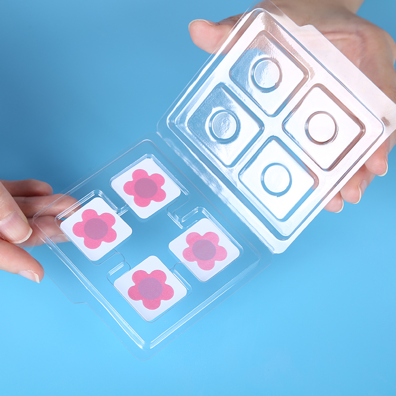 Microneedle Acne Patch - 15