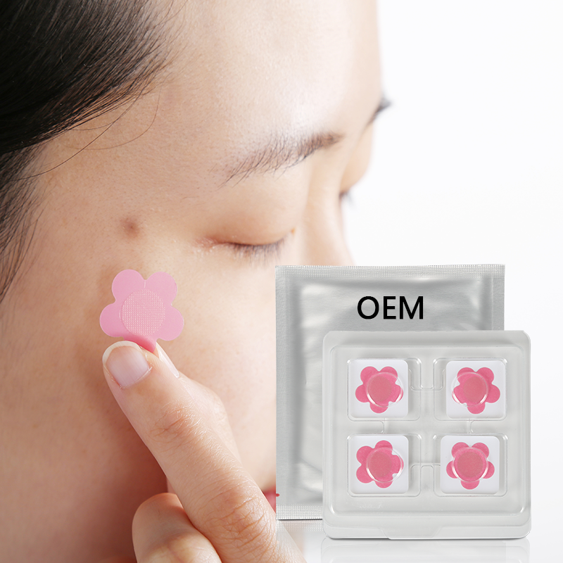 Microneedle Acne Patch