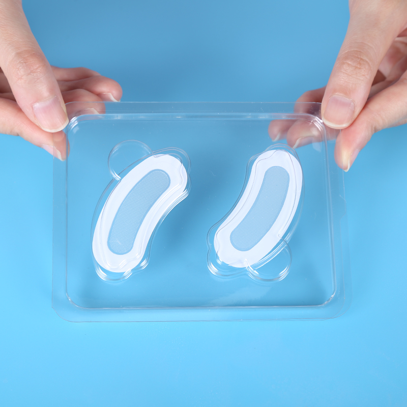 Microneedle Eye Mask - 10